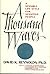 A Thousand Waves: A Sensible Lifestyle for Sensitive People Paperback May 17, 1996
