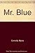 Mr. Blue by Myles Connolly (1928-06-05)