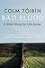 Bad Blood : A Walk along the Irish Border by Colm Toibin(1905-06-23)
