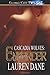 Enforcer (Cascadia Wolves) by Lauren Dane (2008-10-30)