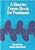Shorter Prayer Book for Pen...