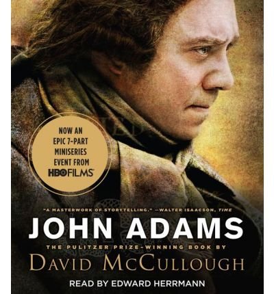 [(John Adams )] [Author: David McCullough] [Jan-2008]