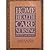 Home Health Care Nursing by Sarah B. Keating