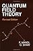 Quantum Field Theory, Rev.Ed. Revised edition by Mandl, Franz, Shaw, Graham (1993) Paperback