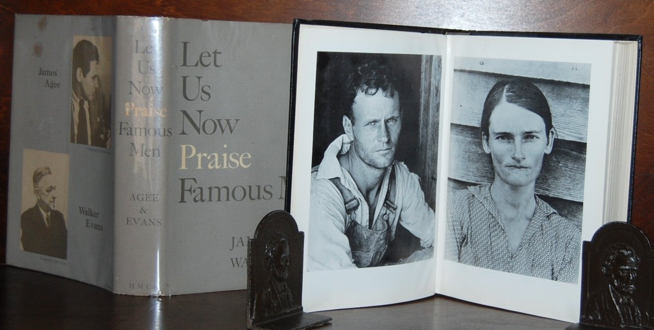 Let Us Now Praise Famous Men