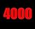 4000