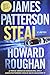 Steal by James Patterson