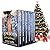 Cowboy's Christmas: Ten Book Cowboy Holiday Romance Boxset