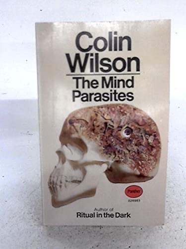 The mind parasites