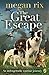 The Great Escape by Megan Rix (2012-06-26)