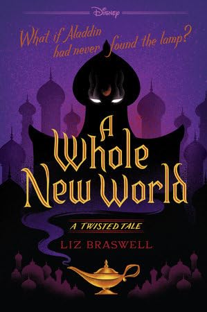 A Twisted Tale 5 Books Set: Part of Your World; As Old as Time; Once Upon a Dream; A Whole New World; Reflection (Perfect Paperback)