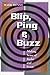 Blip, Ping, and Buzz: Making Sense of Radar and Sonar by Denny, Mark(September 12, 2007) Hardcover