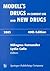 Modell's Drugs in Current Use and New Drugs, 2003 (Modell's Drugs in Current Use & New Drugs)