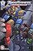 Transformers Universe #3 "D...