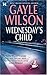 By Gayle Wilson Wednesday's Child [Mass Market Paperback]