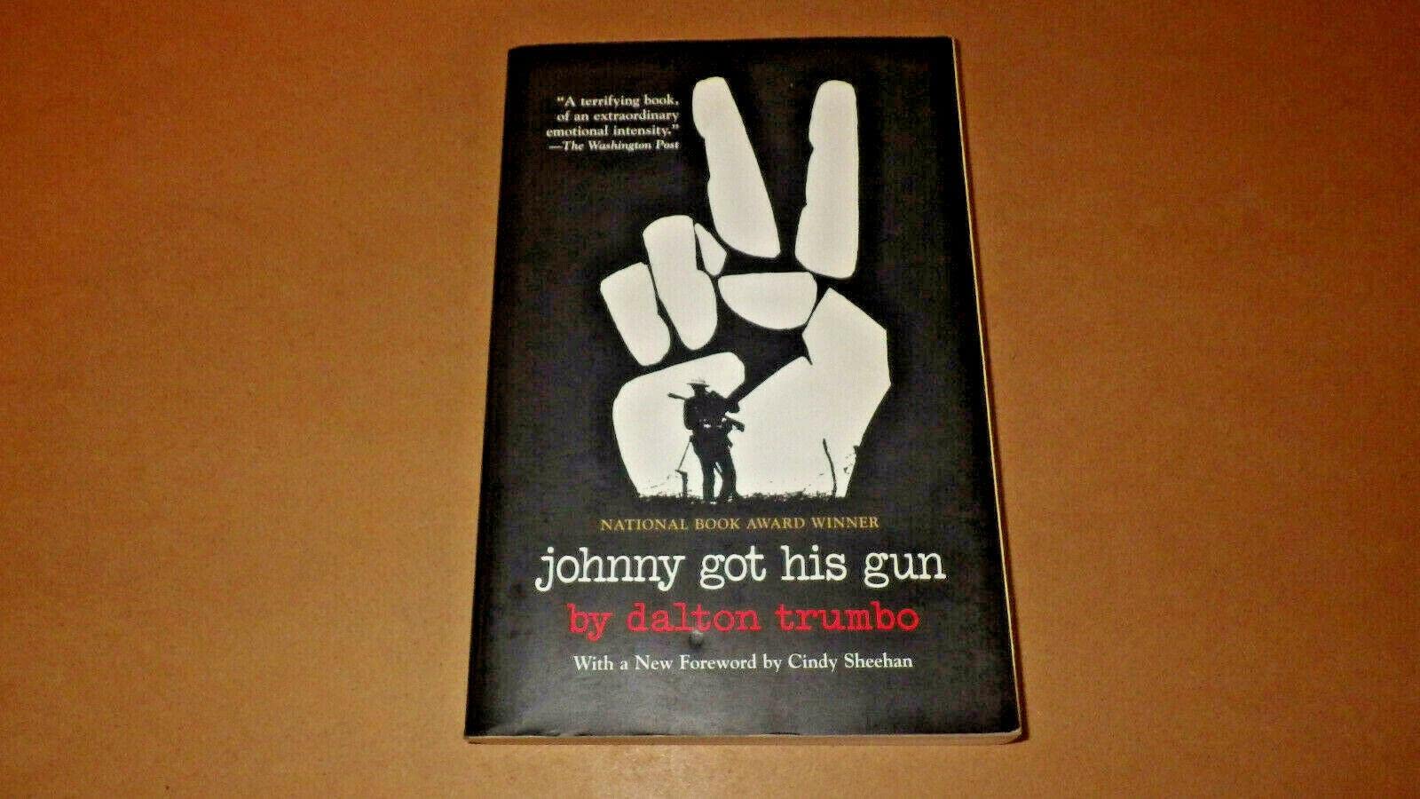 Johnny Got His Gun