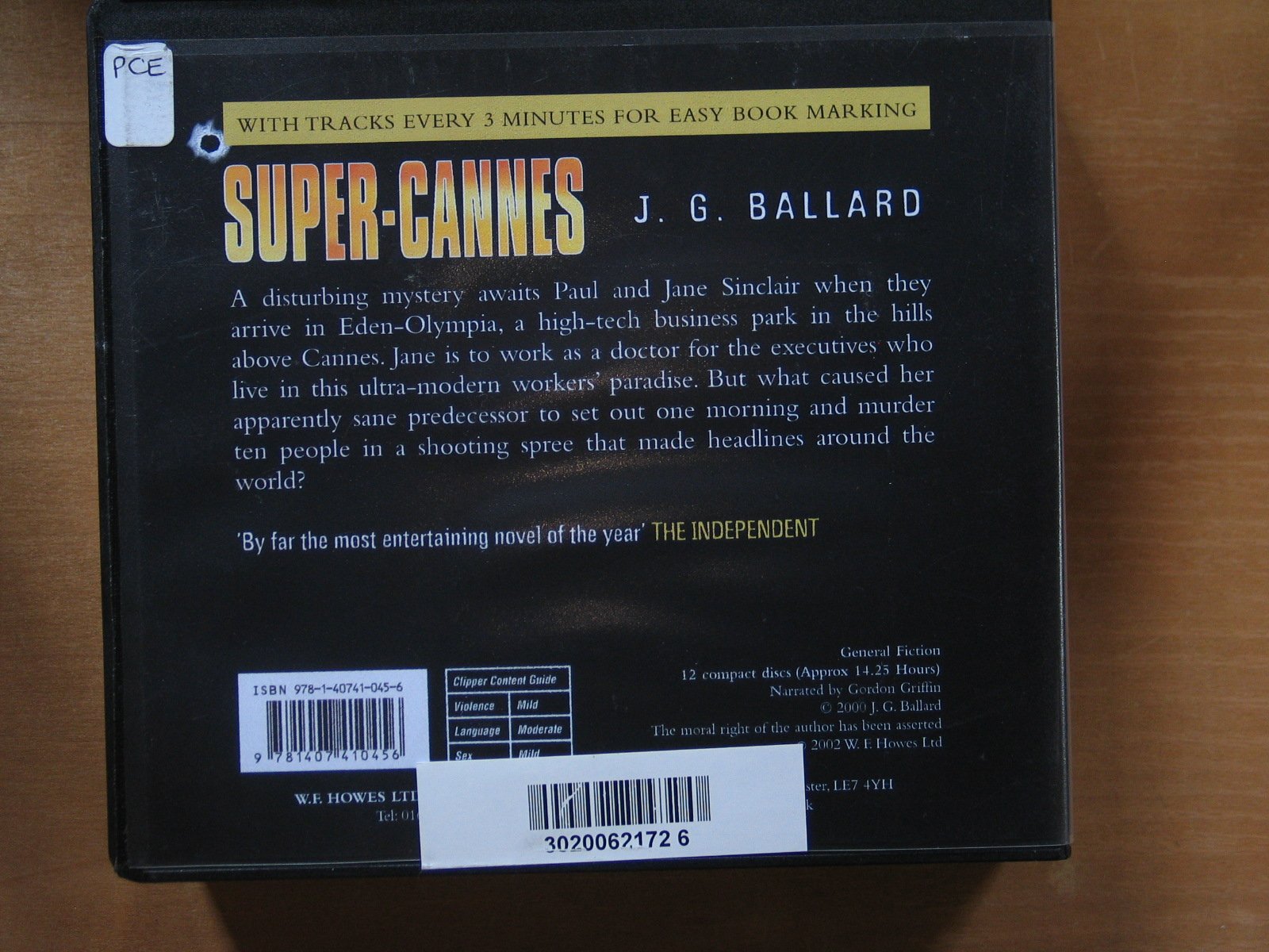 Super-Cannes
