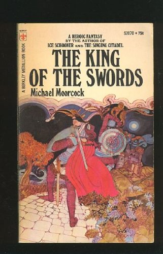 The King of the Swords
