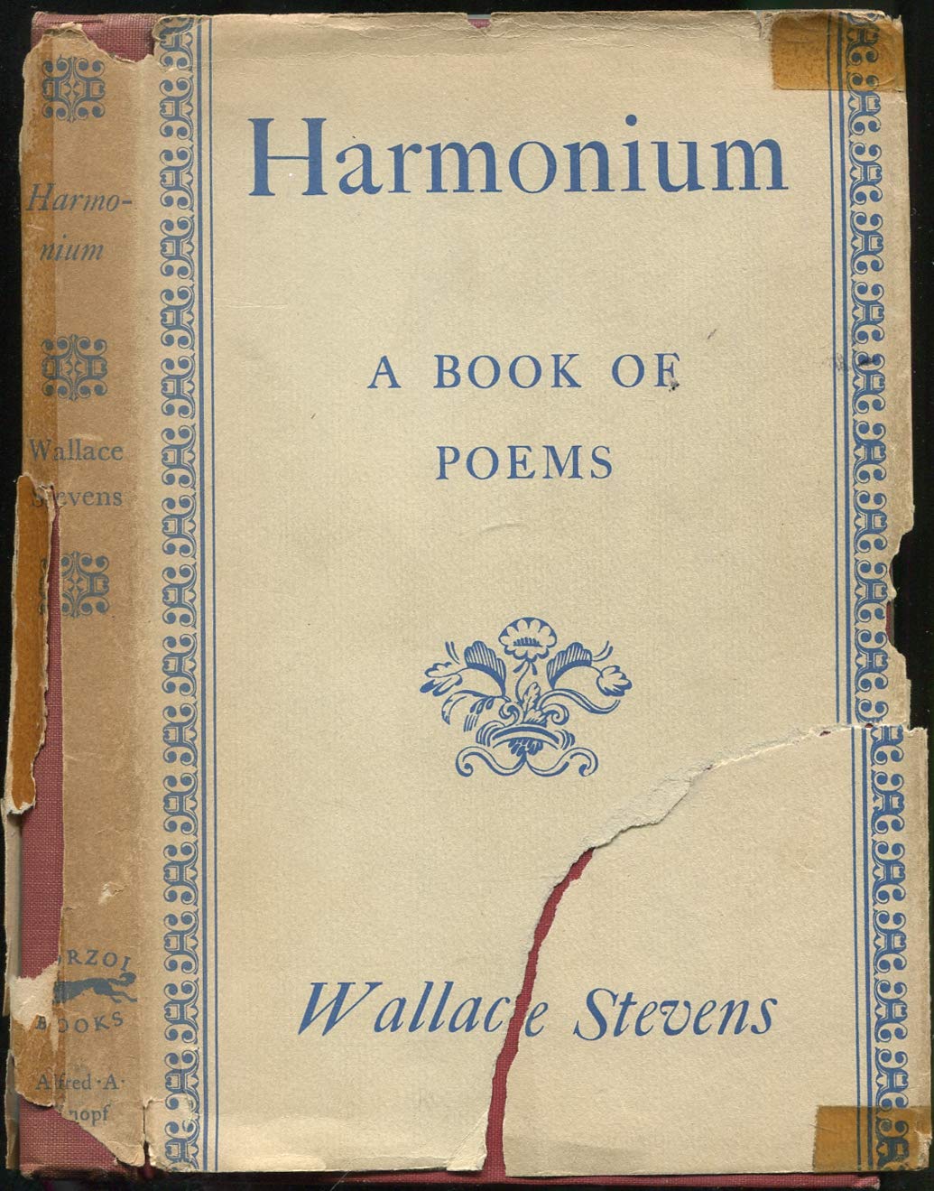 Harmonium