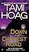 Down the Darkest Road[DOWN THE DARKEST ROAD][Mass Market Paperback]