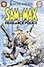 Sam & Max, freelance police special edition by Steve Purcell