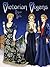 Victorian Vixens Paper Dolls by Ted Menten (2015-08-19)