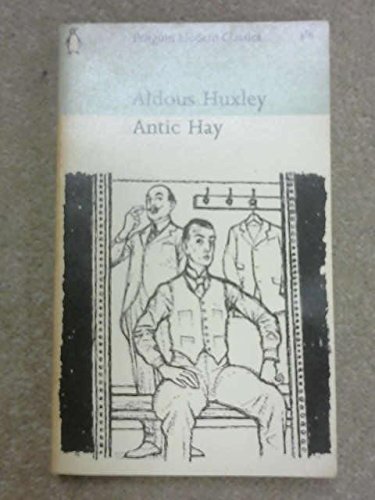 Antic Hay