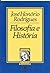 Filosofia e história