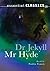The Strange Case of Dr. Jekyll and Mr. Hyde: And Other Tales of Terror by Stevenson Robert Louis (2003-09-30) Paperback