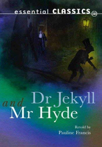 The Strange Case of Dr. Jekyll and Mr. Hyde: And Other Tales of Terror by Stevenson Robert Louis (2003-09-30) Paperback