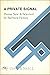 A Private Signal: Poems New and Selected
