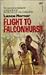 Flight to Falconhurst