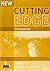 New Cutting Edge Intermediate Workbook No Key by Jane Comyns-... by Jane Comyns-Carr