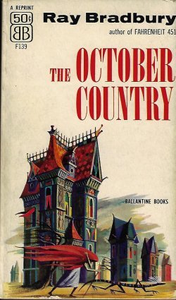The October Country
