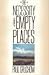 The Necessity of Empty Places by Paul Gruchow (1989-11-01)