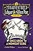 Once Upon a Midnight Eerie (The Misadventures of Edgar & Allan Poe, #2)