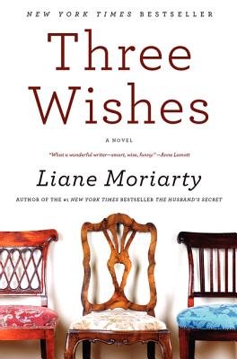 Three Wishes[3 WISHES PERENNIAL/E][Paperback] (Paperback)