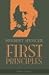 First Principles