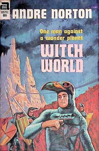 Witch World