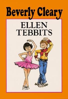 Ellen Tebbits [ELLEN TEBBITS] [Hardcover] (Unknown Binding)