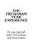 The Freshman Year Experience: Helping Students Survive and Succeed in College by M. Lee Upcraft (1989-05-19)
