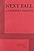 Next Fall by Geoffrey Nauffts (31-Dec-2010) Paperback