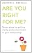 Are You Right For Me?: Seven Steps to Getting Clarity and Commitment in Your Relationship by Andrew G Marshall (7-Feb-2011) Paperback