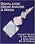 Digital Logic Circuit Analysis and Design 1st Edition ( Hardcover ) by Nelson, Victor P.; Nagle, H. Troy; Carroll, Bill D.; Irwin, pulished by Prentice Hall