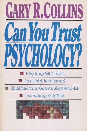 Can You Trust Psychology: Exposing the Facts and the Fictions (Paperback)
