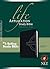 NLT LASB PERSONAL SIZE TU TONE BLACK CELTIC CROSS by Tyndale ... by Tyndale House