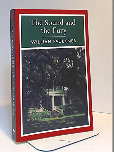 The Sound and the Fury