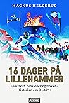 16 dager på lille...