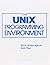 The Unix Programming Environment (Prentice-Hall Software Series) by Brian W. Kernighan (1-Nov-1983) Paperback