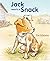 Jack Wants a Snack (jacks) by Schories, Pat (2008) Hardcover